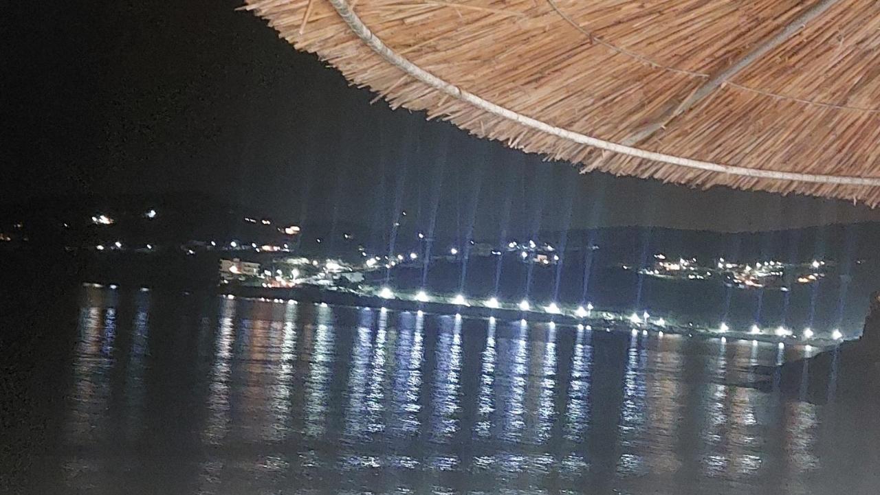 אתונה Pallas Seaside 1 מראה חיצוני תמונה