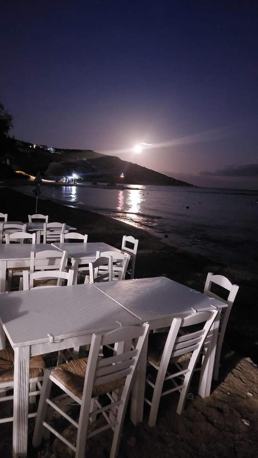 אתונה Pallas Seaside 1 מראה חיצוני תמונה